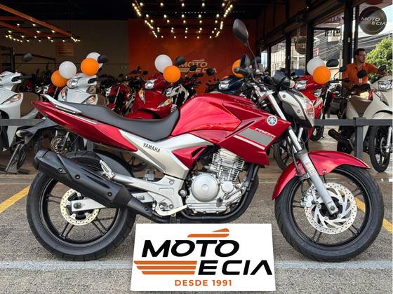 YAMAHA YS 250 FAZER 